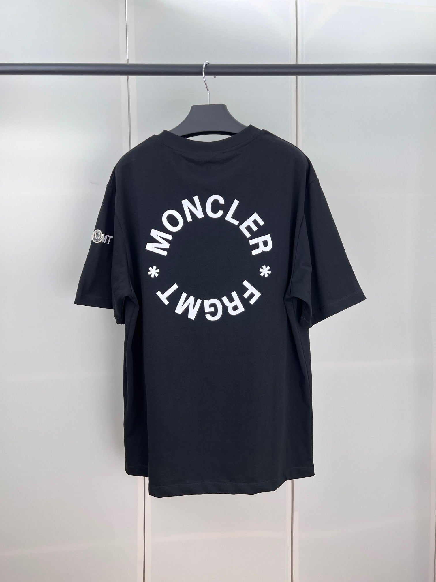 LuxluxHouse Best Quality Clothes T-shirt Moncler