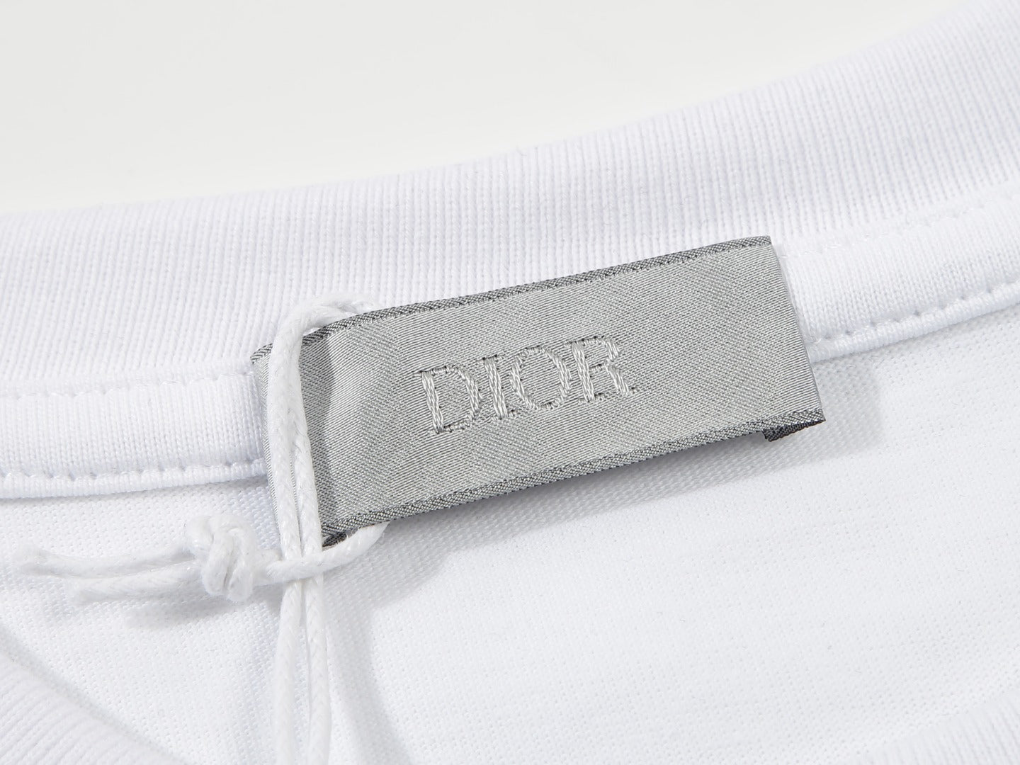 LuxluxHouse Best Quality Clothes T-shirt Dior