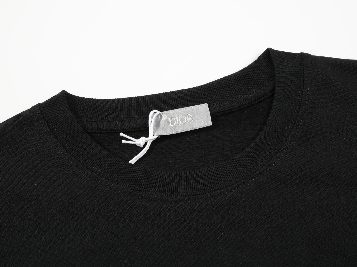 LuxluxHouse Best Quality Clothes T-shirt Dior