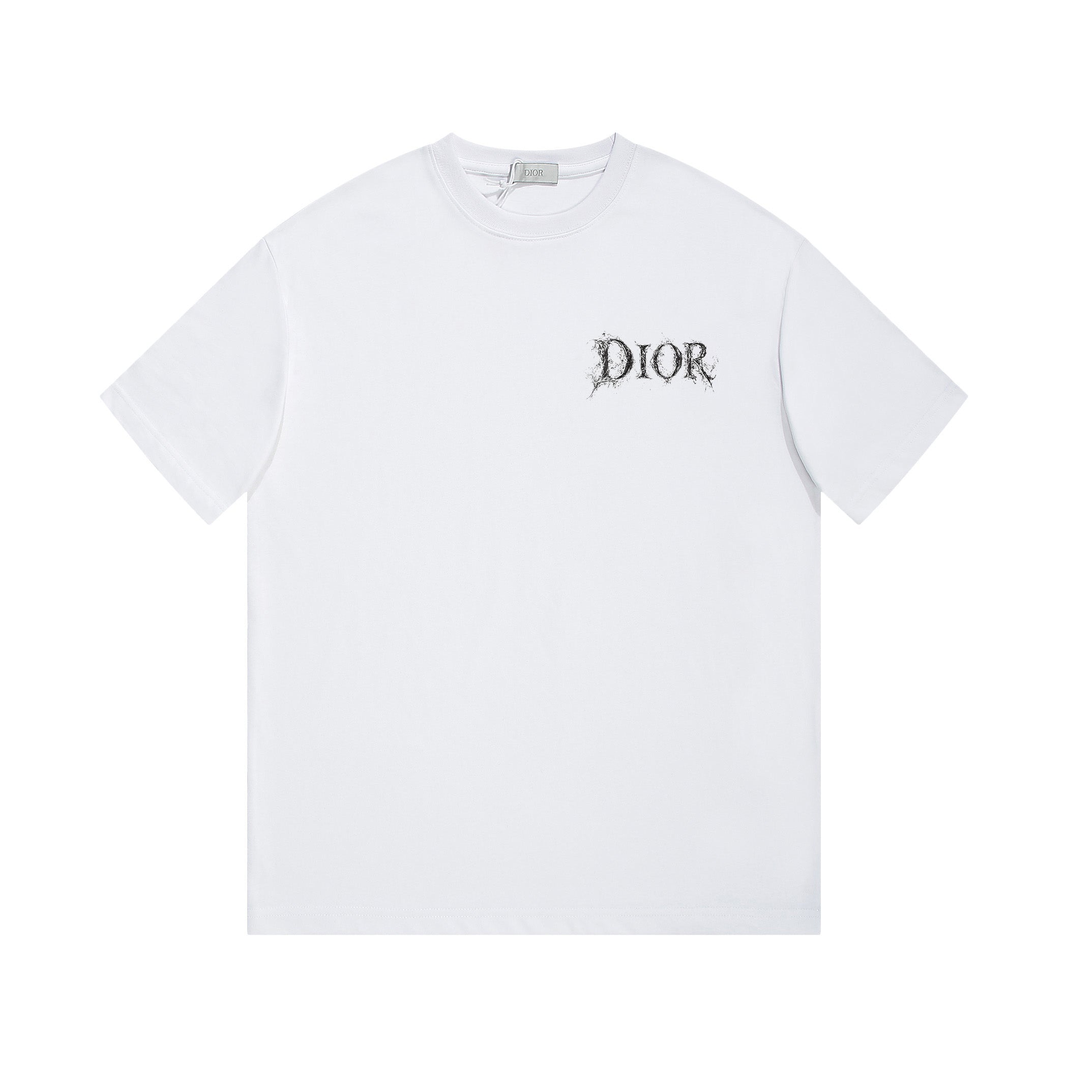 LuxluxHouse Best Quality Clothes T-shirt Dior