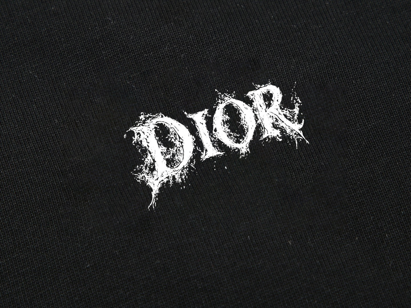 LuxluxHouse Best Quality Clothes T-shirt Dior