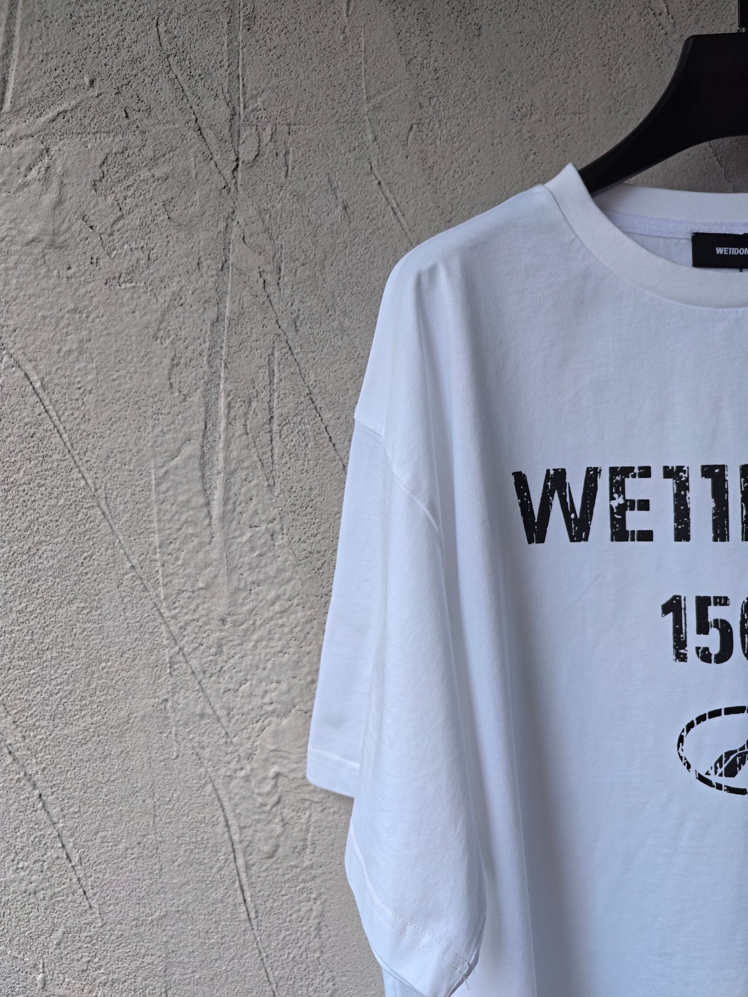 LuxluxHouse Best Quality Clothes T-shirt Well