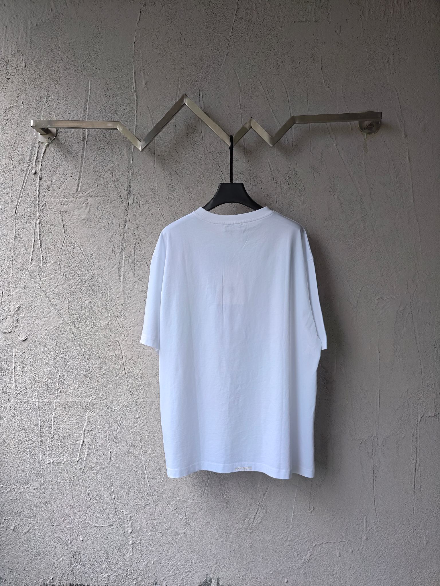 LuxluxHouse Best Quality Clothes T-shirt Well