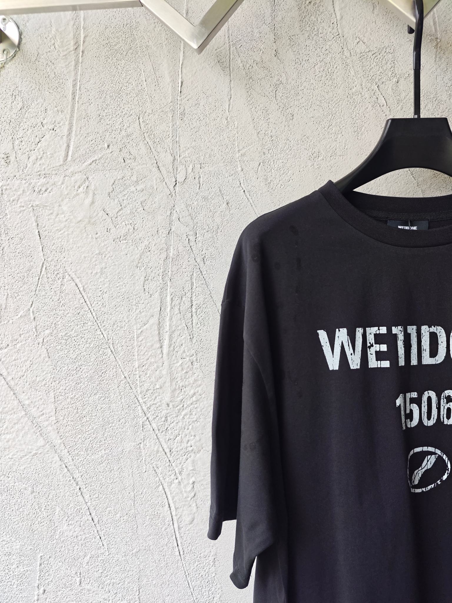 LuxluxHouse Best Quality Clothes T-shirt Well