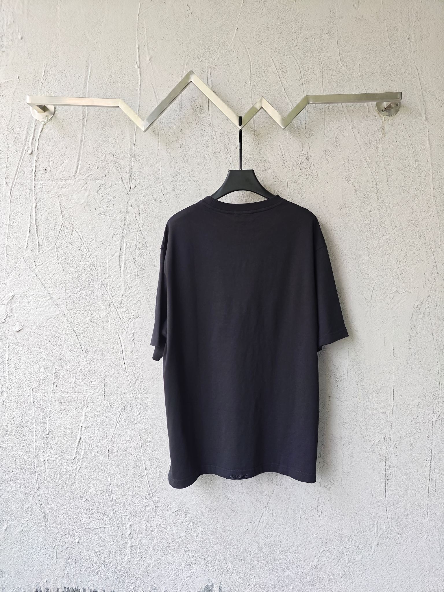 LuxluxHouse Best Quality Clothes T-shirt Well