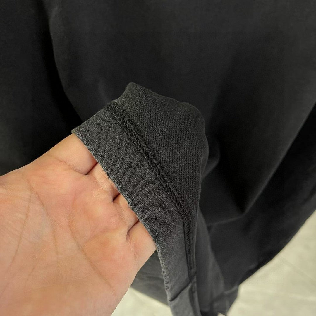 LuxluxHouse Best Quality Clothes T-shirt Chanel & Maison Margiela