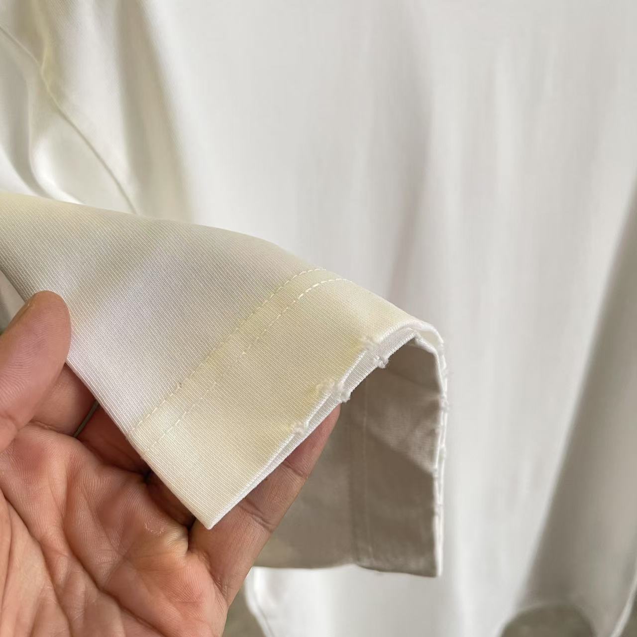 LuxluxHouse Best Quality Clothes T-shirt Chanel & Maison Margiela