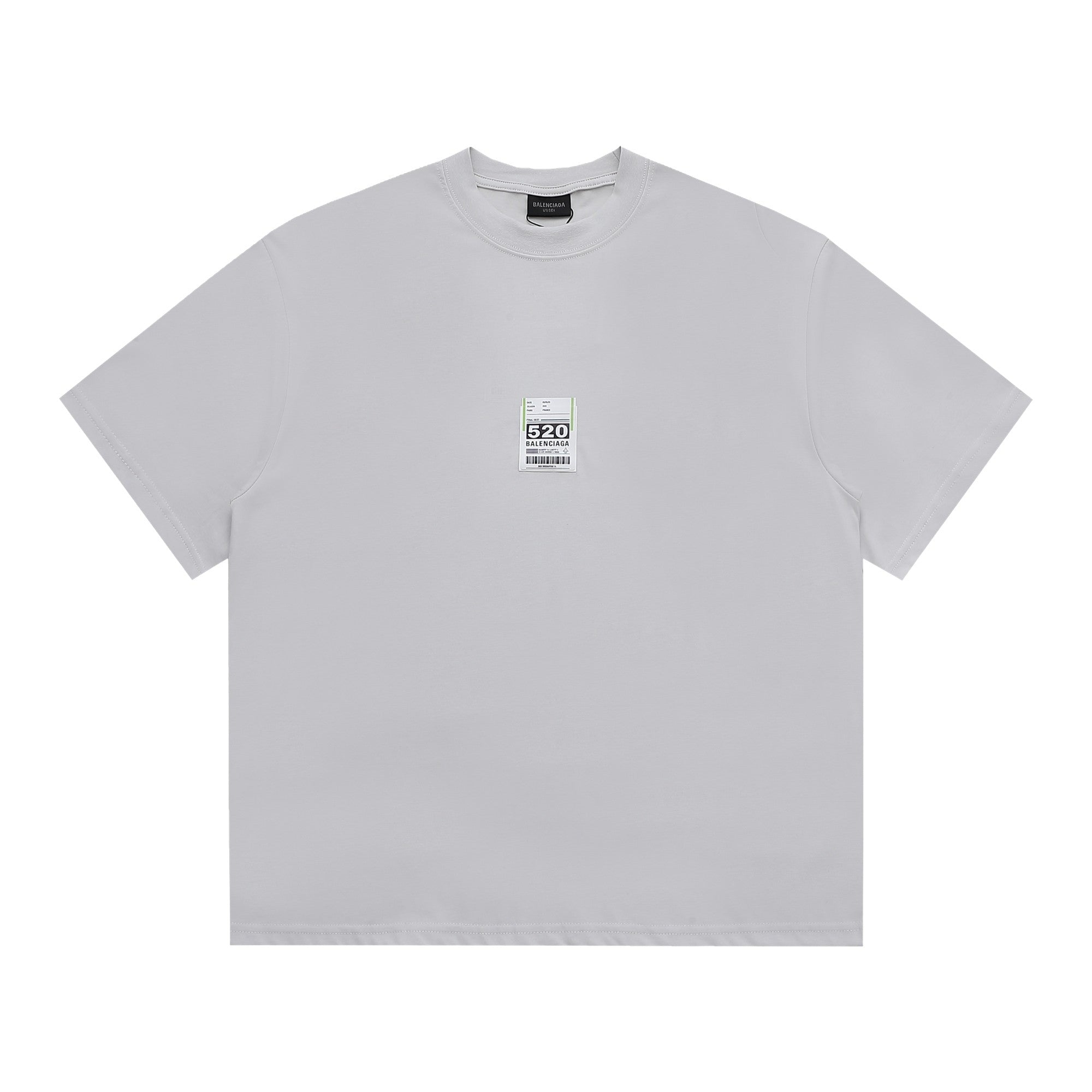 LuxluxHouse Best Quality Clothes Balenciaga T-shirt