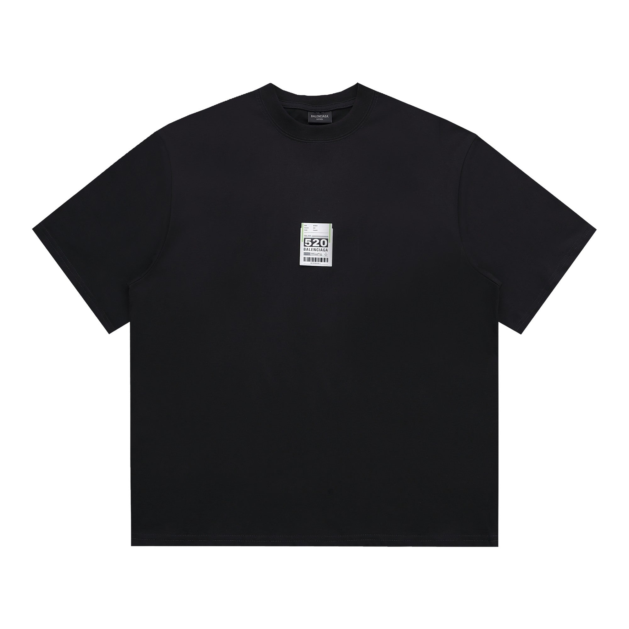 LuxluxHouse Best Quality Clothes Balenciaga T-shirt