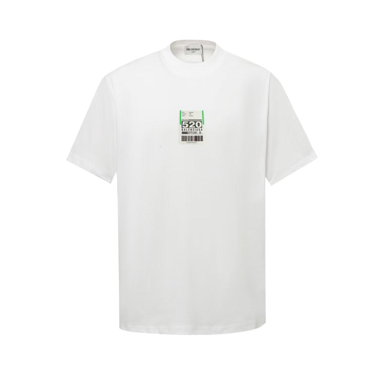 LuxluxHouse Best Quality Clothes Balenciaga T-shirt