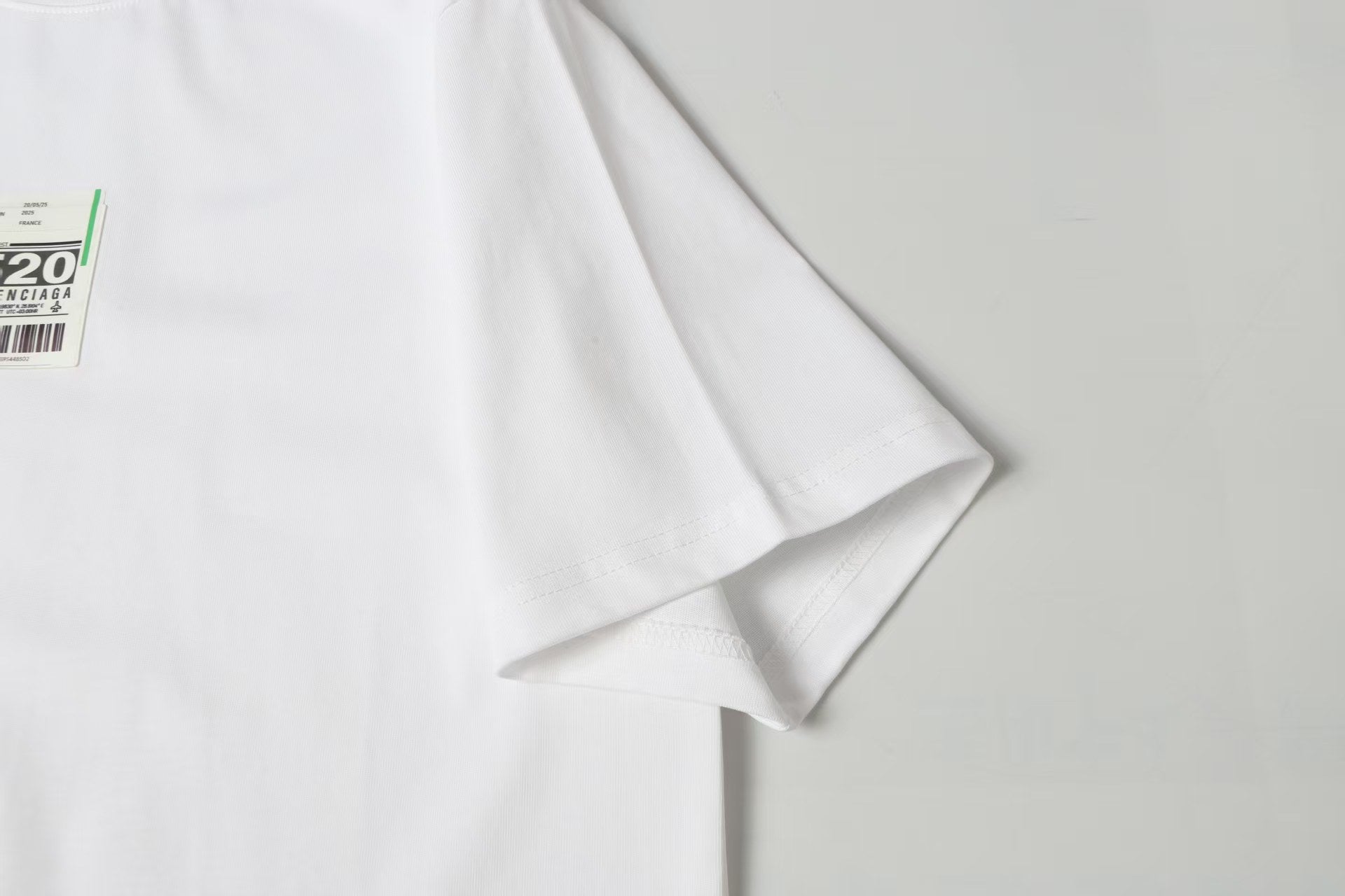 LuxluxHouse Best Quality Clothes Balenciaga T-shirt