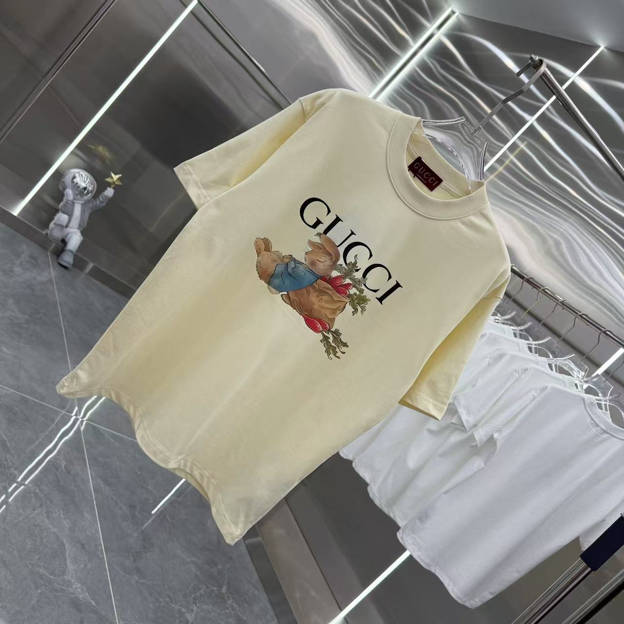LuxluxHouse Best Quality Clothes Gucci T-shirt