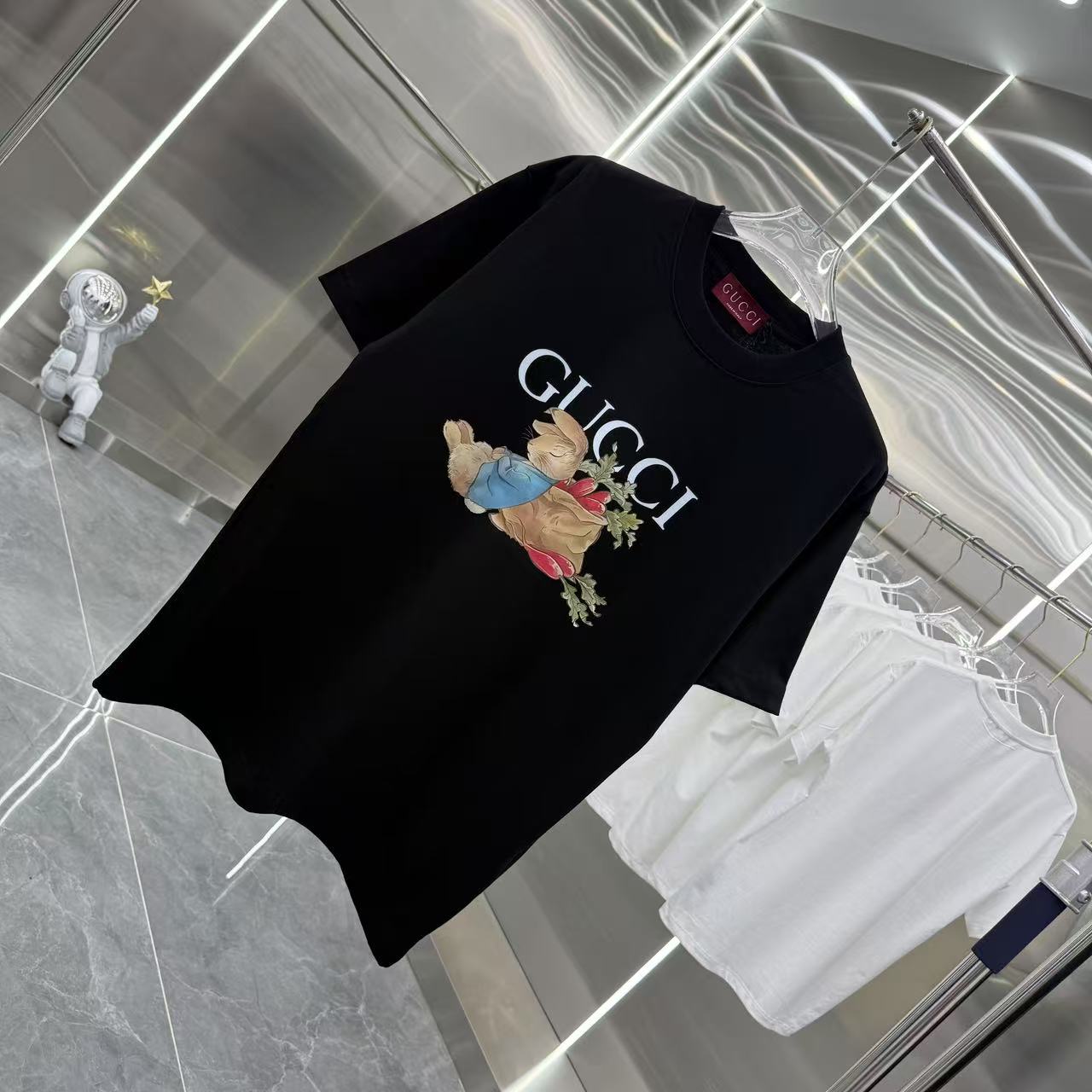 LuxluxHouse Best Quality Clothes Gucci T-shirt
