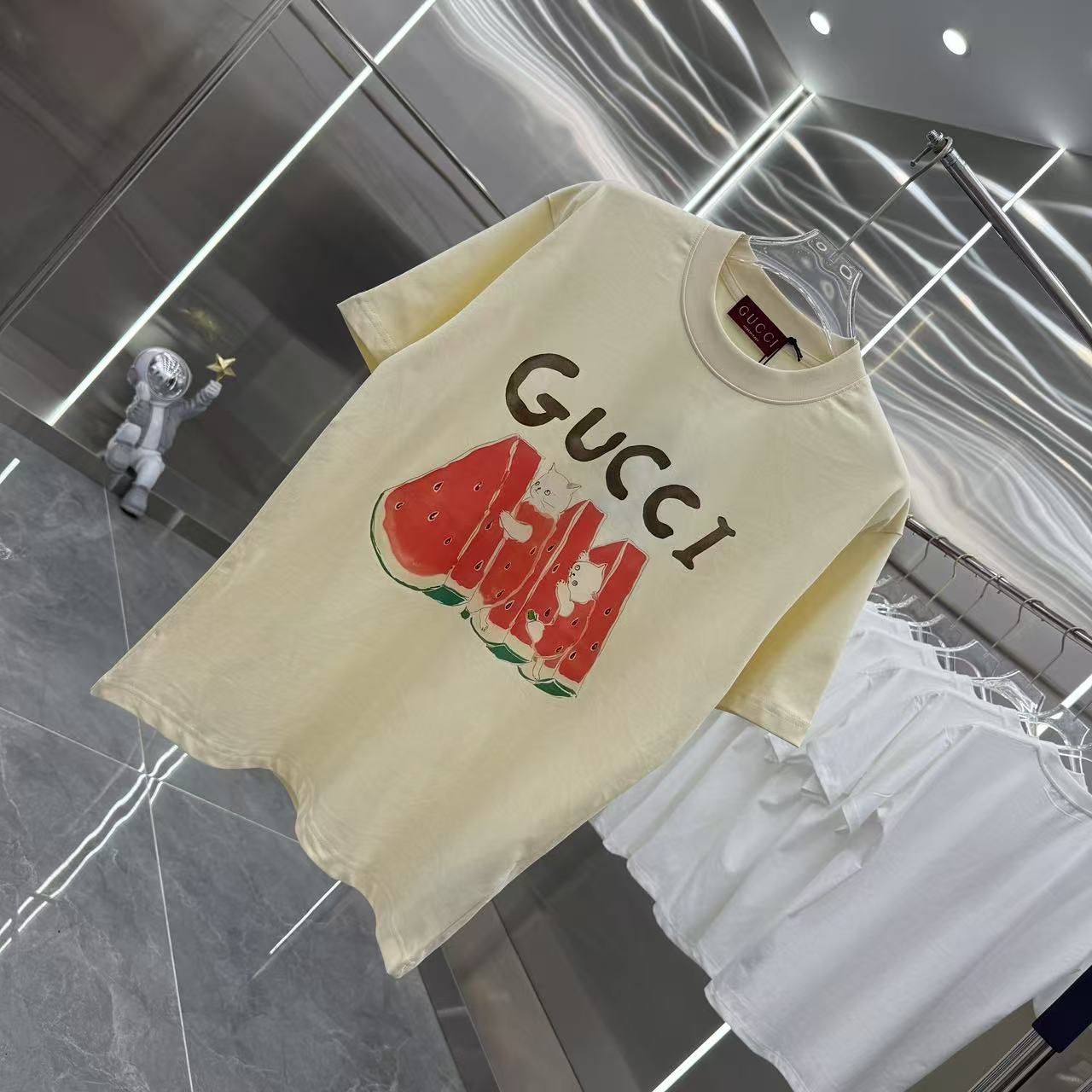 LuxluxHouse Best Quality Clothes Gucci T-shirt