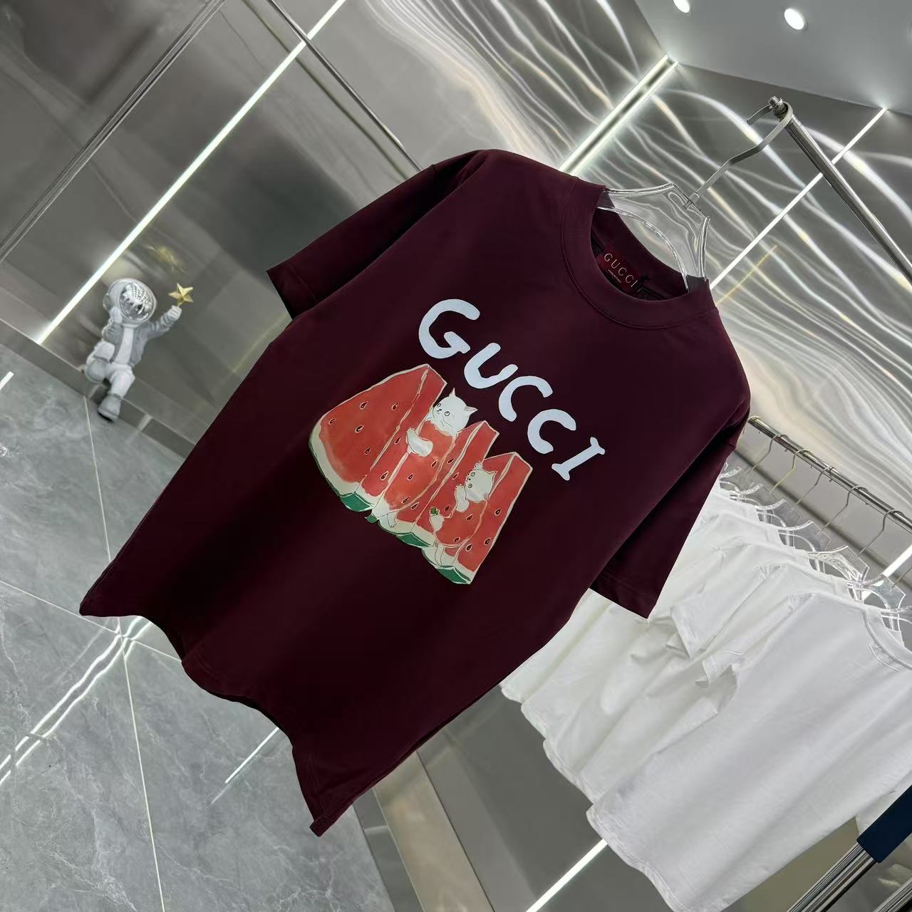 LuxluxHouse Best Quality Clothes Gucci T-shirt