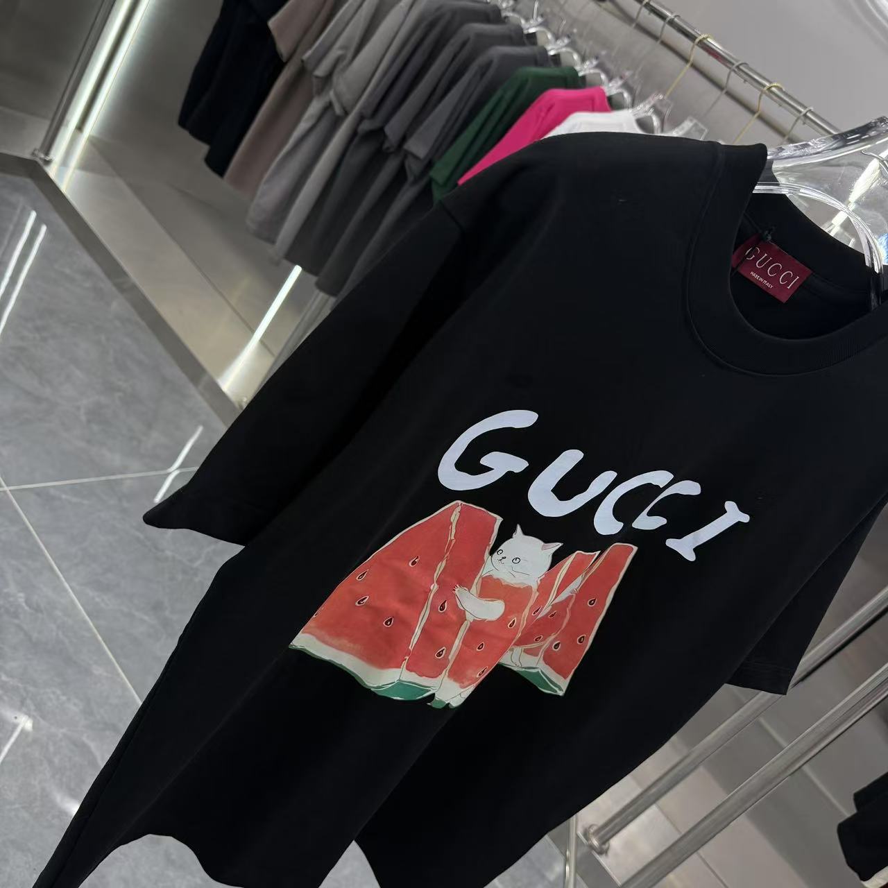 LuxluxHouse Best Quality Clothes Gucci T-shirt