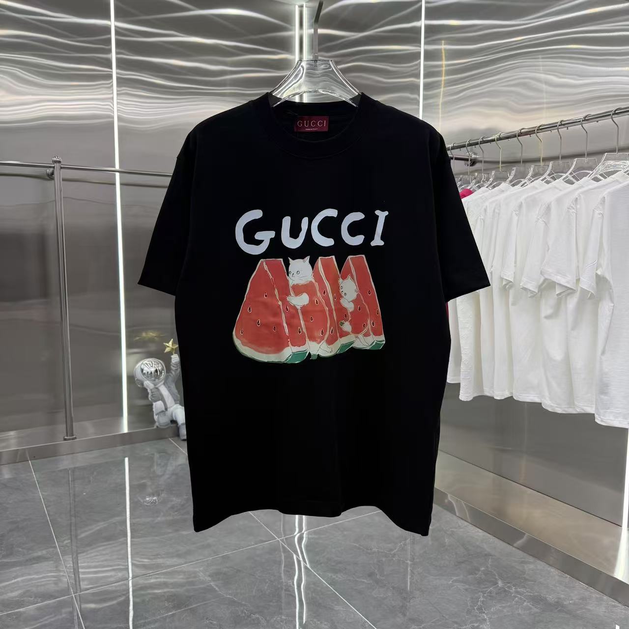 LuxluxHouse Best Quality Clothes Gucci T-shirt