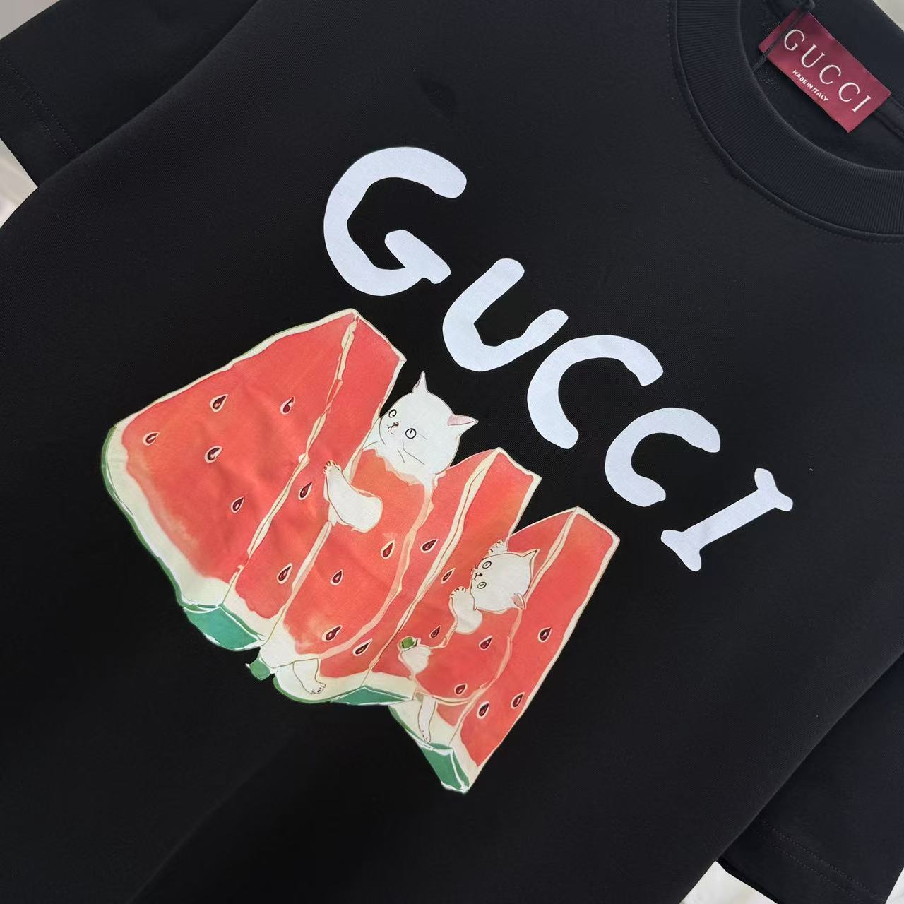 LuxluxHouse Best Quality Clothes Gucci T-shirt