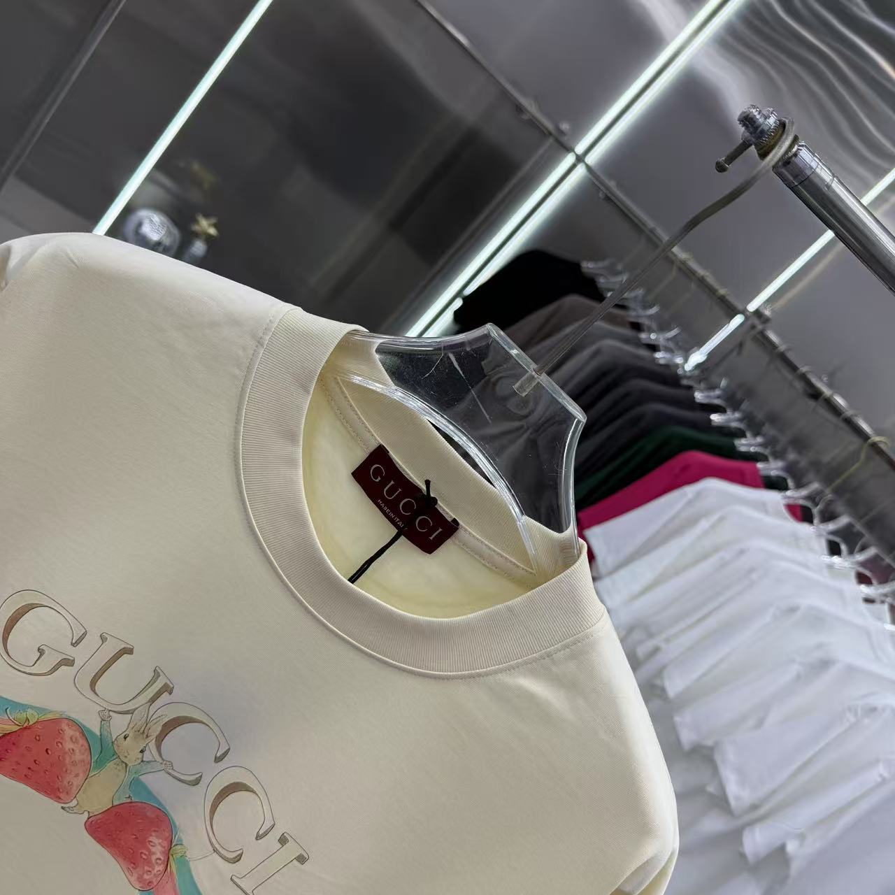 LuxluxHouse Best Quality Clothes Gucci T-shirt