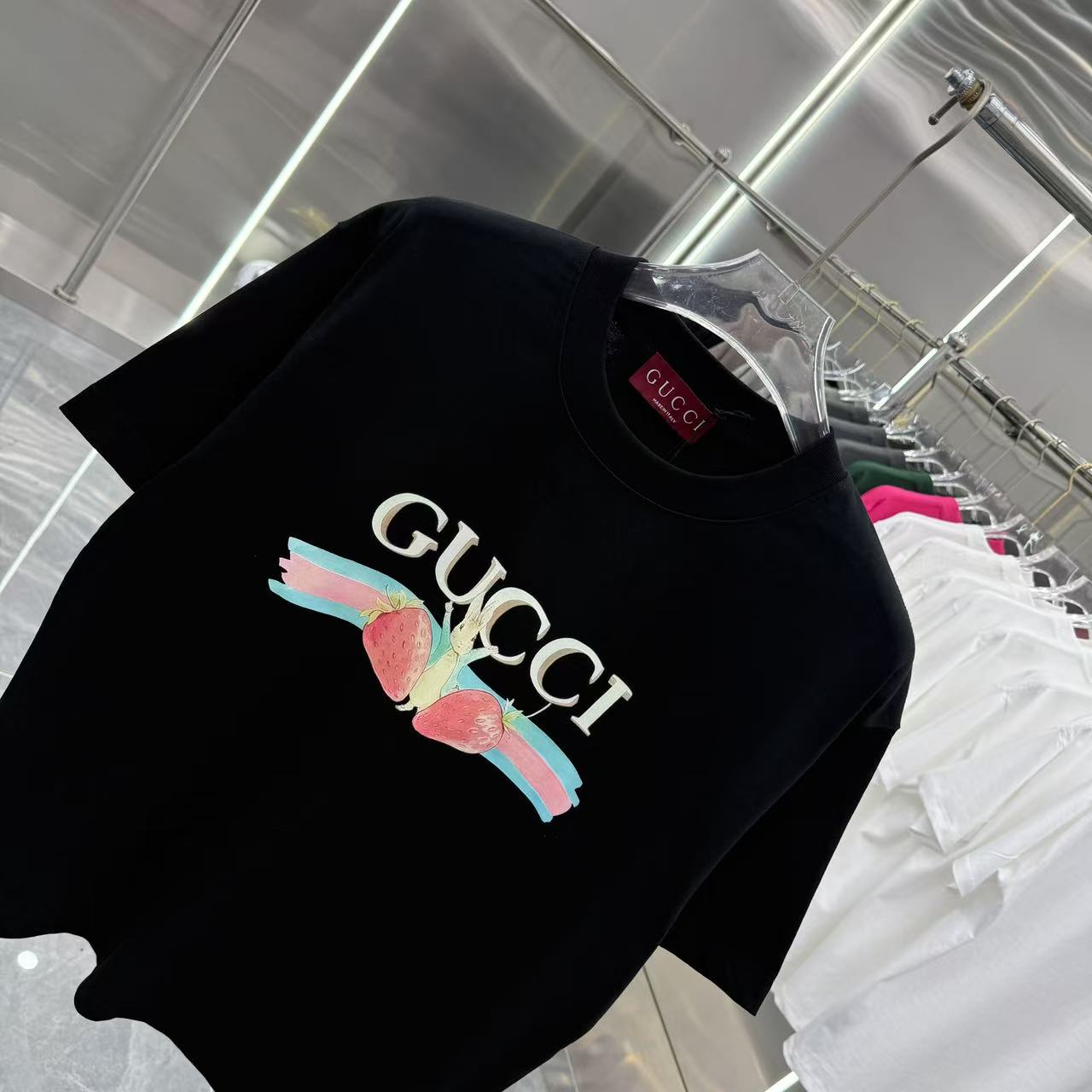 LuxluxHouse Best Quality Clothes Gucci T-shirt