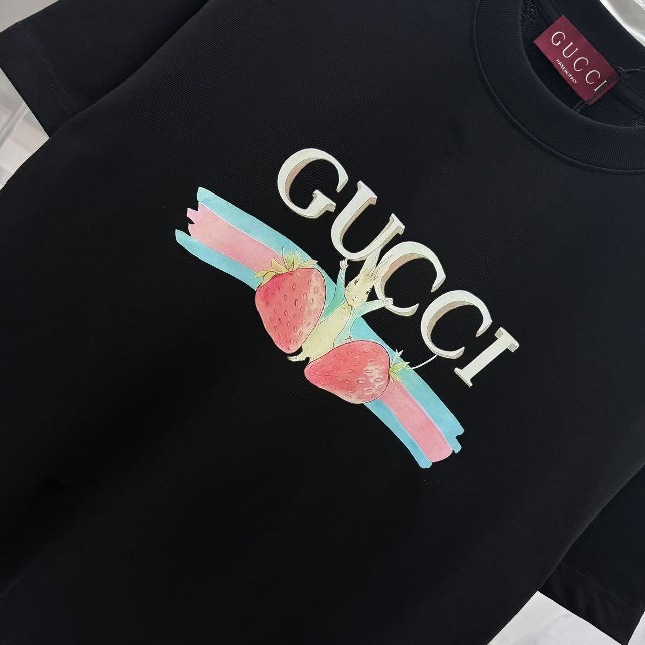 LuxluxHouse Best Quality Clothes Gucci T-shirt