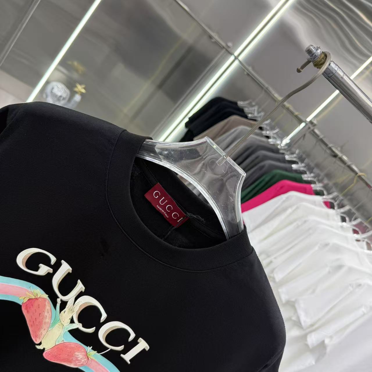 LuxluxHouse Best Quality Clothes Gucci T-shirt