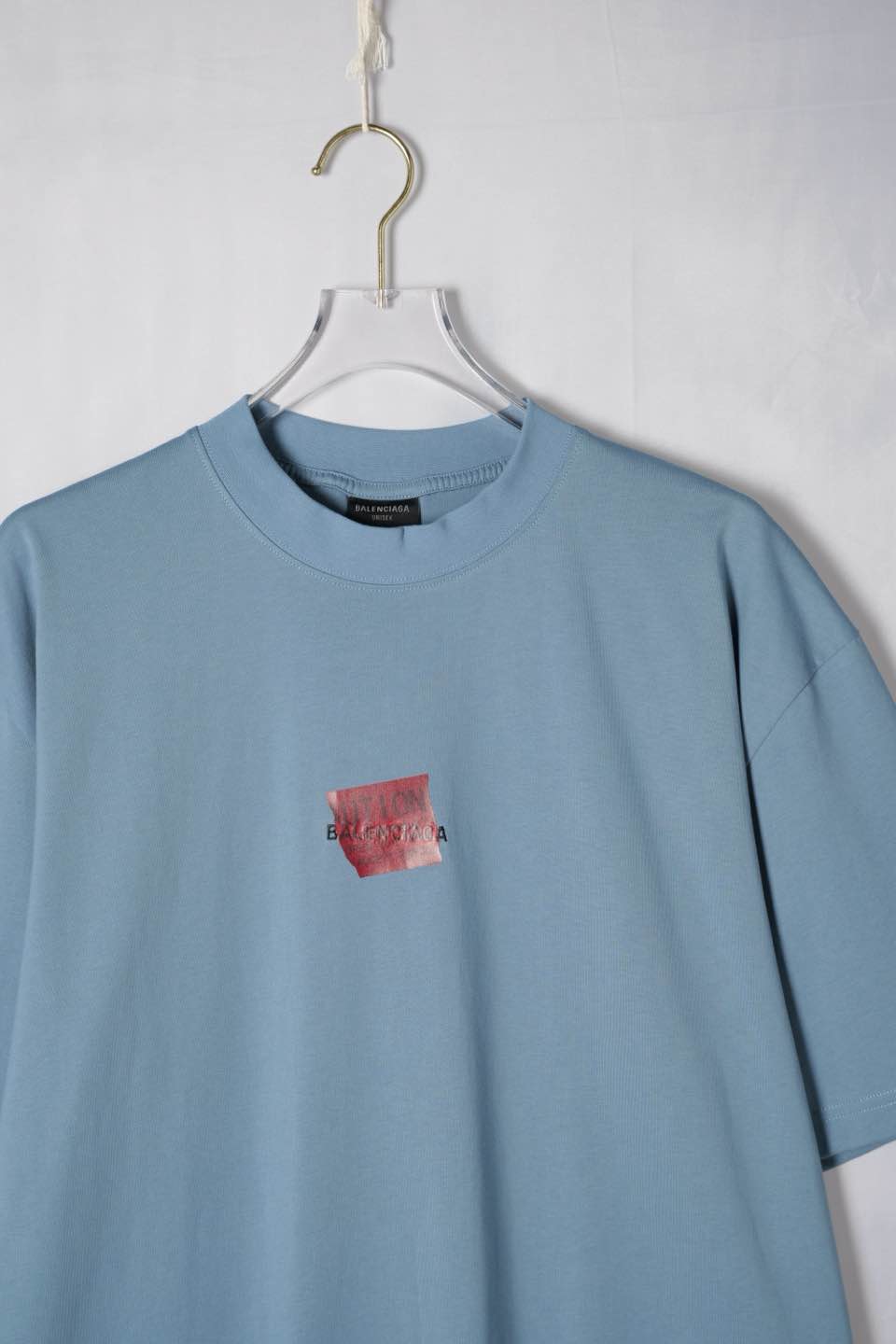 LuxluxHouse Best Quality Clothes Balenciaga T-shirt