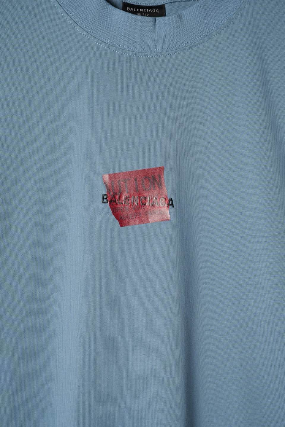 LuxluxHouse Best Quality Clothes Balenciaga T-shirt