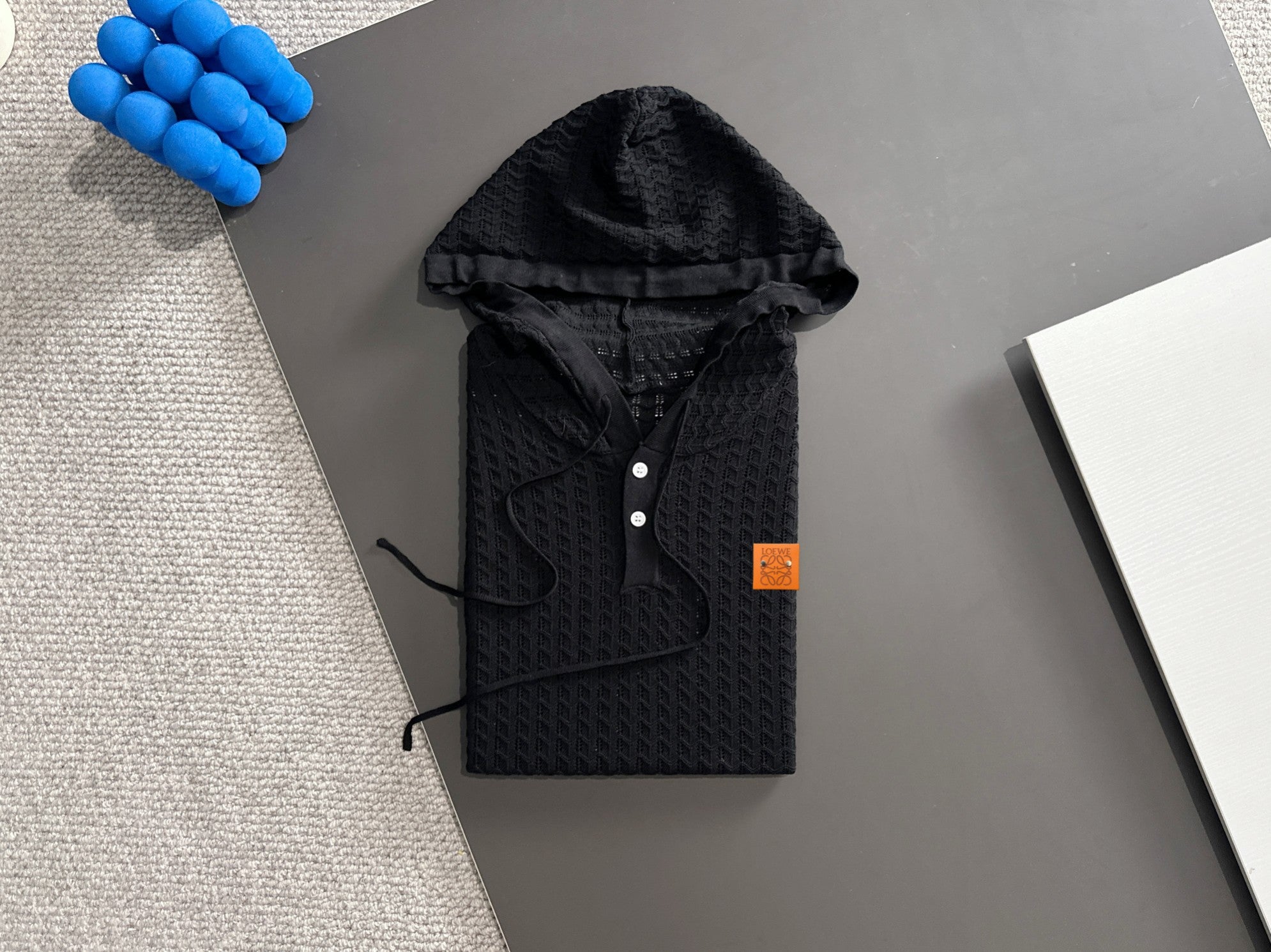 LuxluxHouse Best Quality Clothes T-shirt Loewe