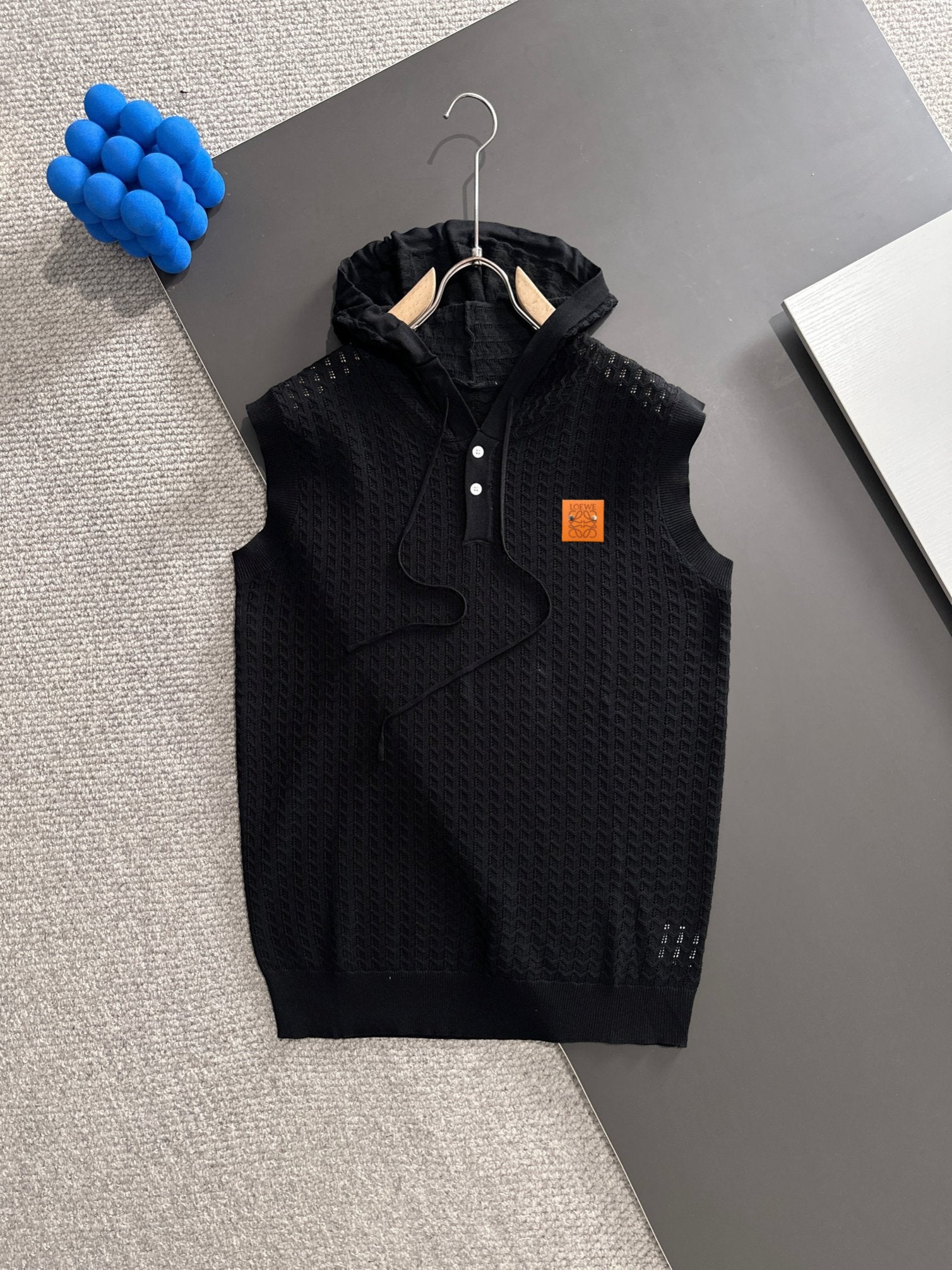 LuxluxHouse Best Quality Clothes T-shirt Loewe