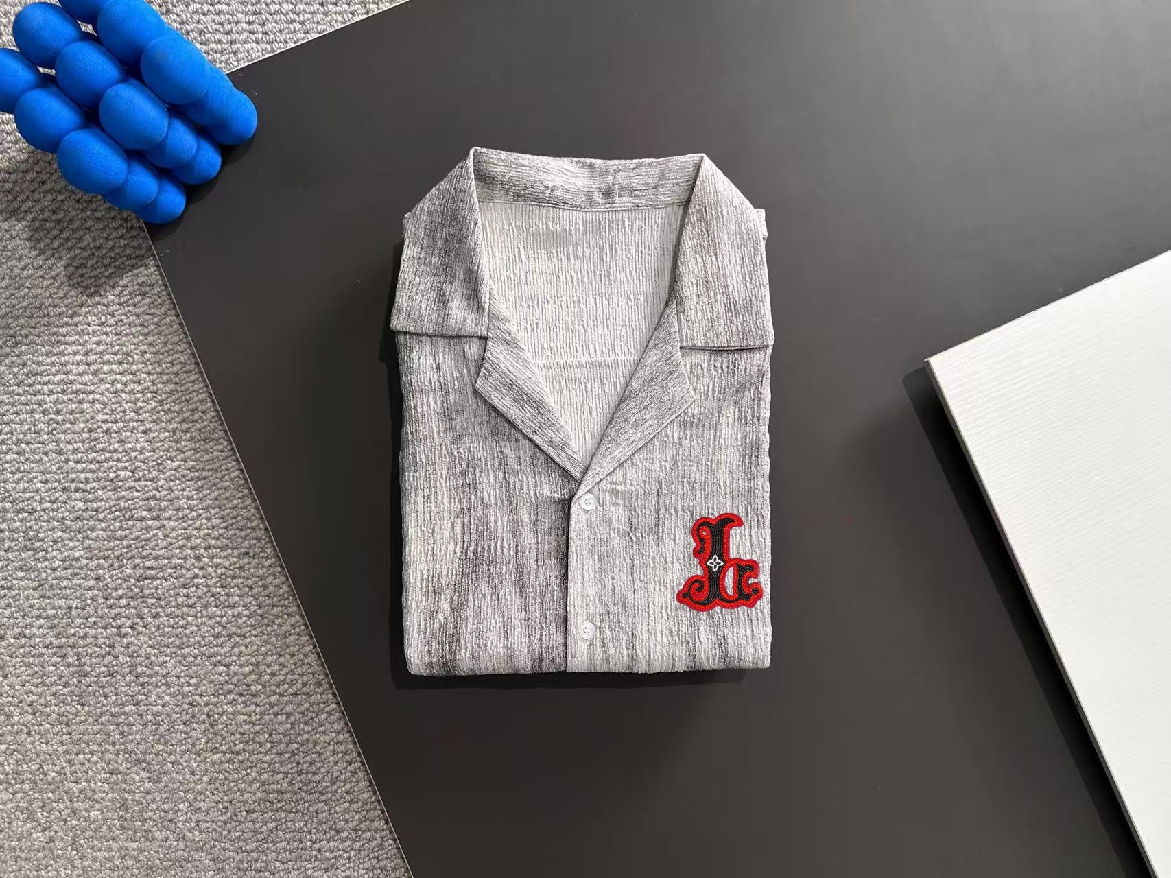 LuxluxHouse Best Quality Clothes Shirts&Polo Louis Vuitton