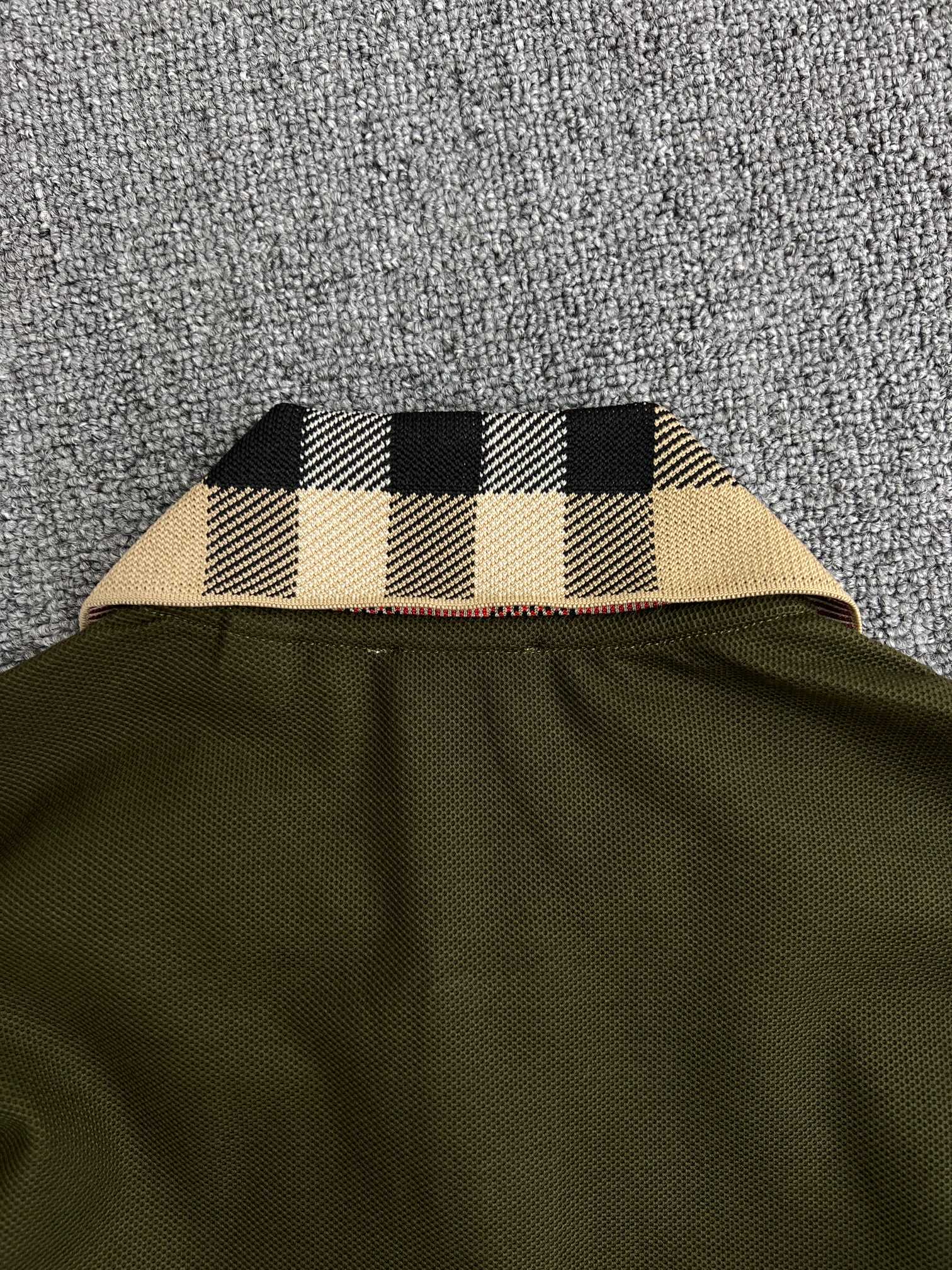 LuxluxHouse Best Quality Clothes Burberry T-shirt