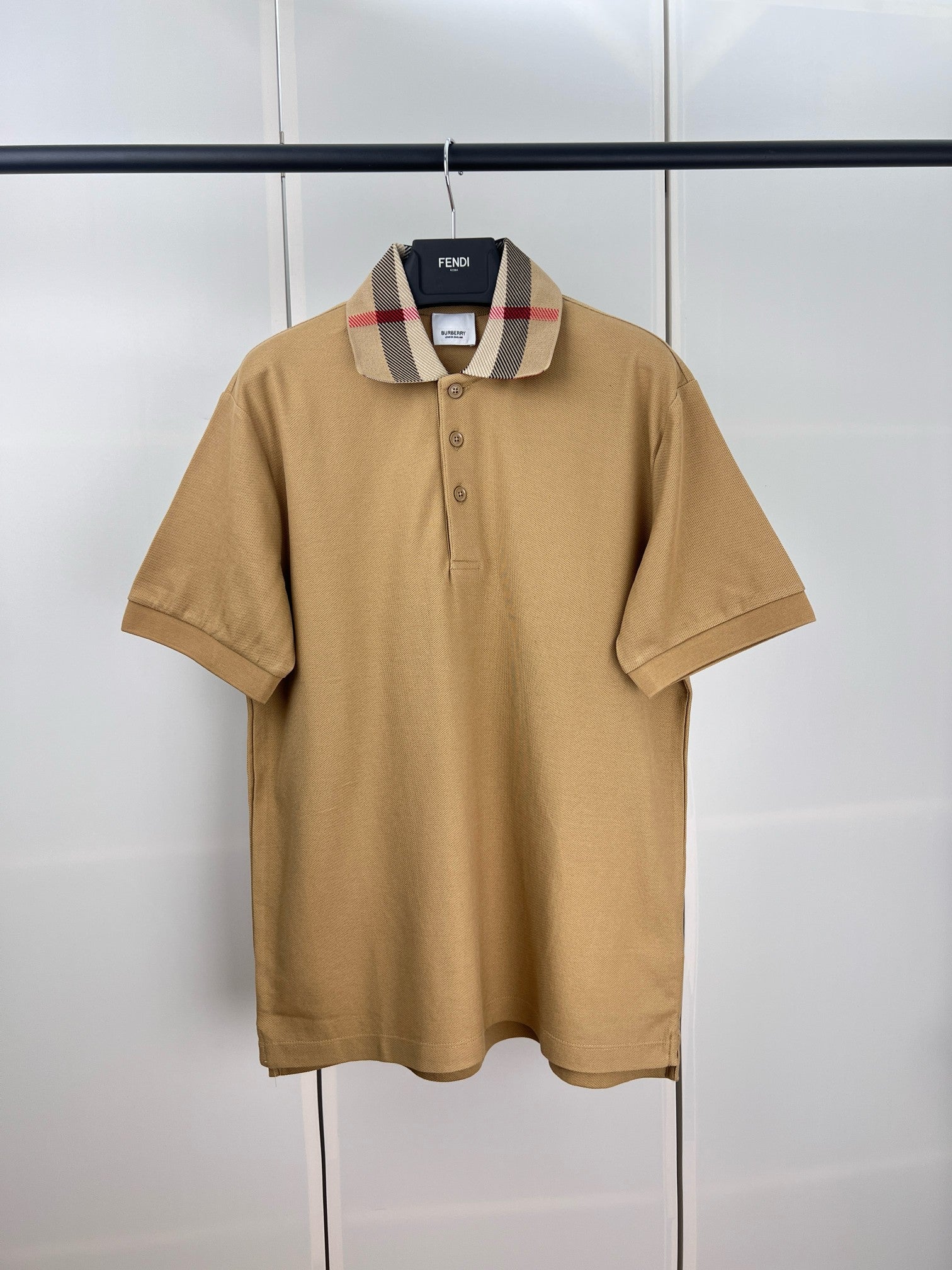 LuxluxHouse Best Quality Clothes Burberry T-shirt