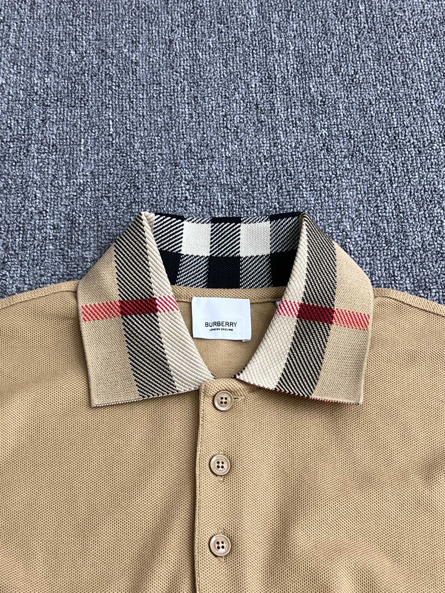 LuxluxHouse Best Quality Clothes Burberry T-shirt