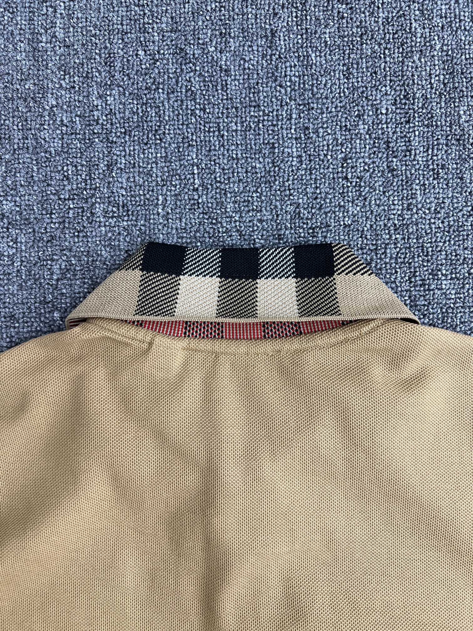 LuxluxHouse Best Quality Clothes Burberry T-shirt