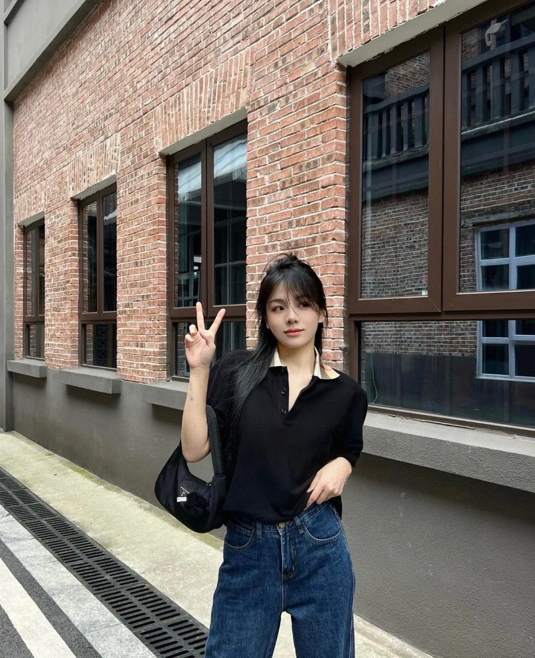 LuxluxHouse Best Quality Clothes Burberry T-shirt