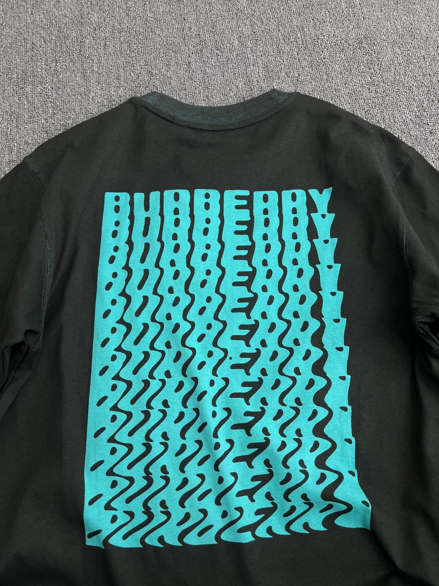 LuxluxHouse Best Quality Clothes Burberry T-shirt