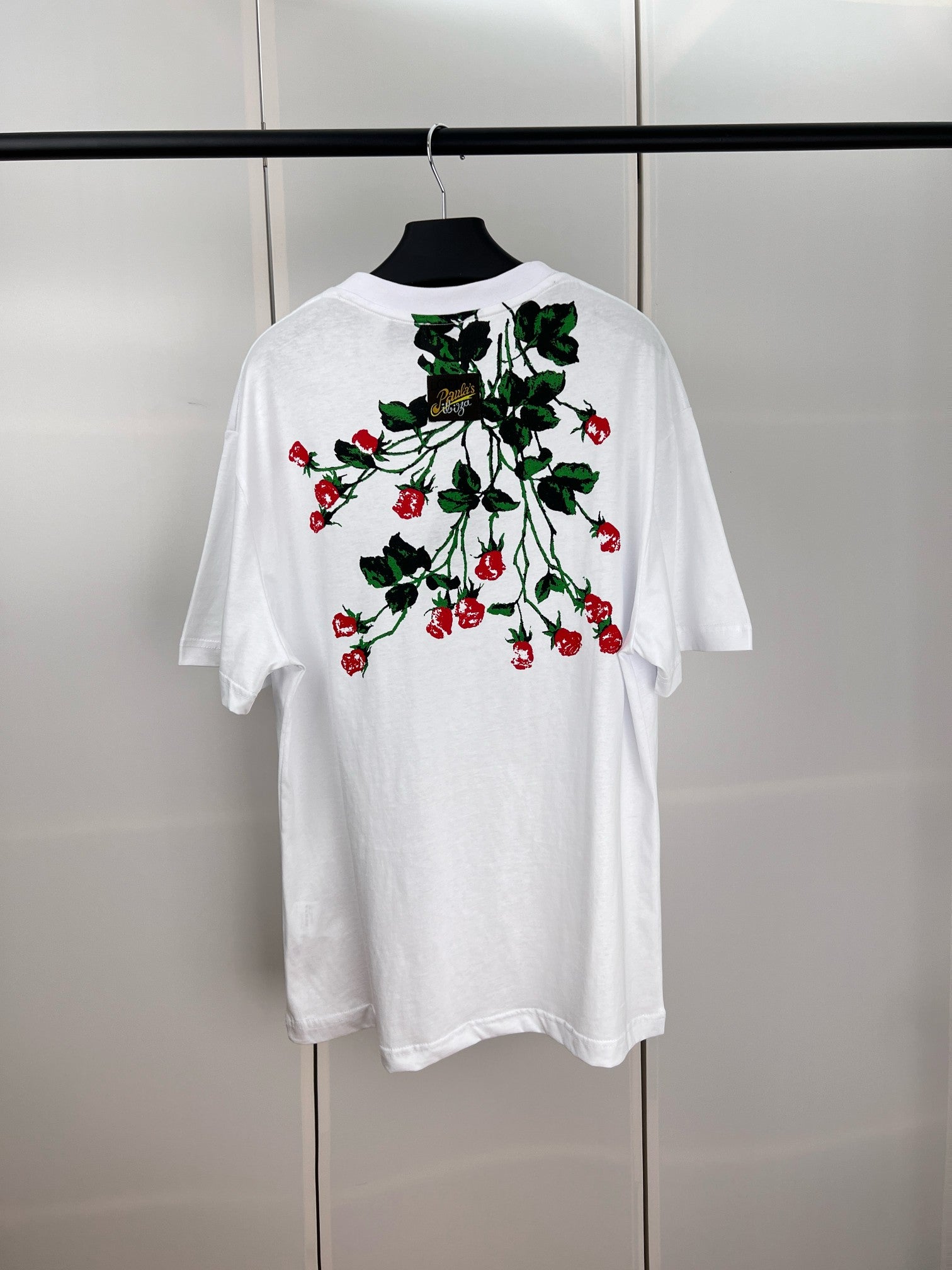 LuxluxHouse Best Quality Clothes T-shirt Loewe