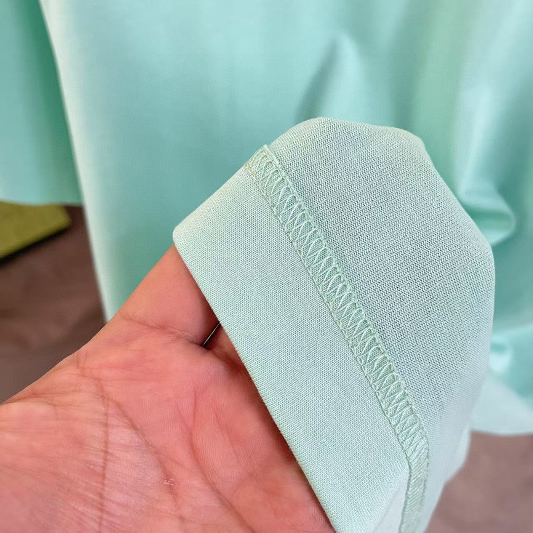 LuxluxHouse Best Quality Clothes T-shirt Chanel & Maison Margiela