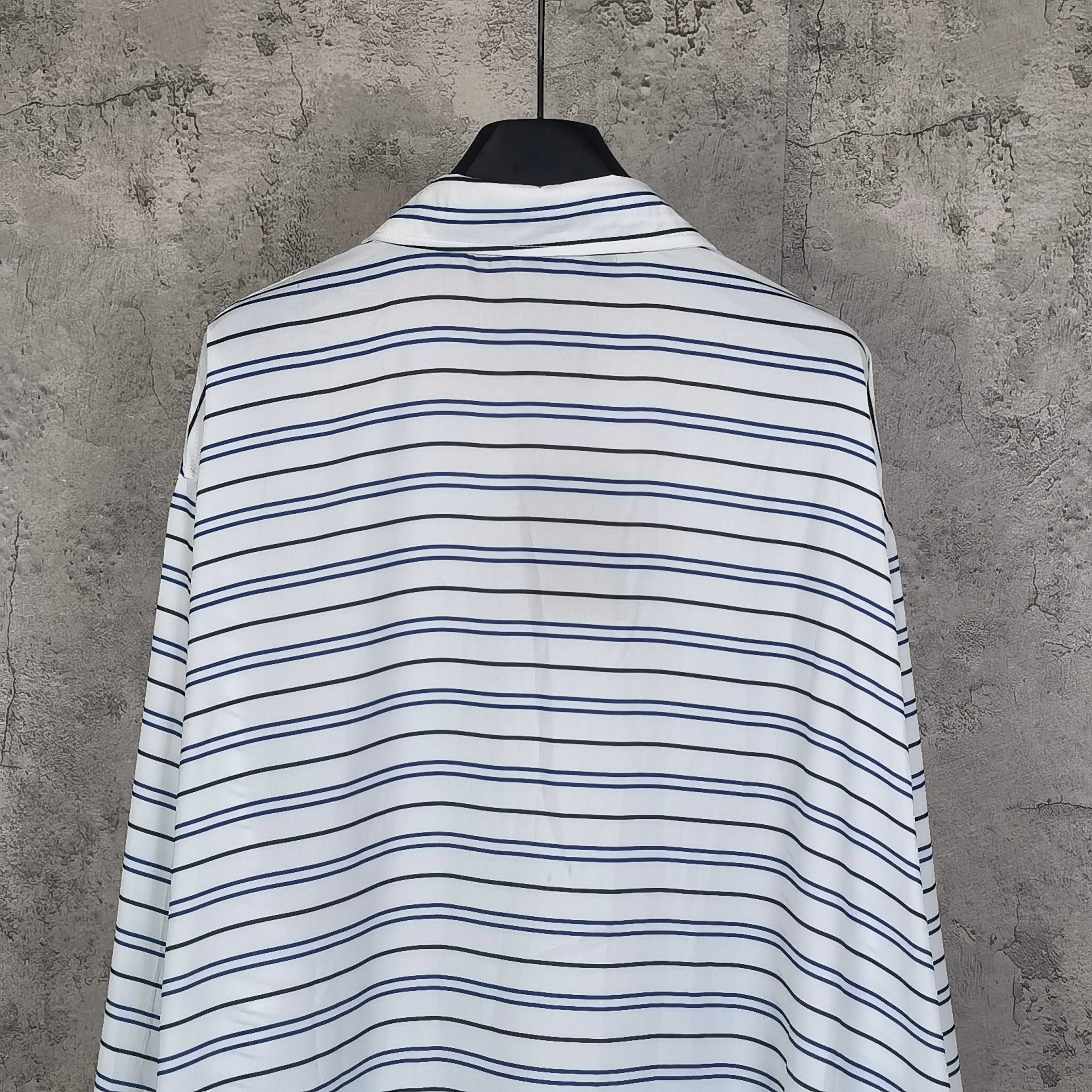 LuxluxHouse Best Quality Clothes Balenciaga Shirts&Polo