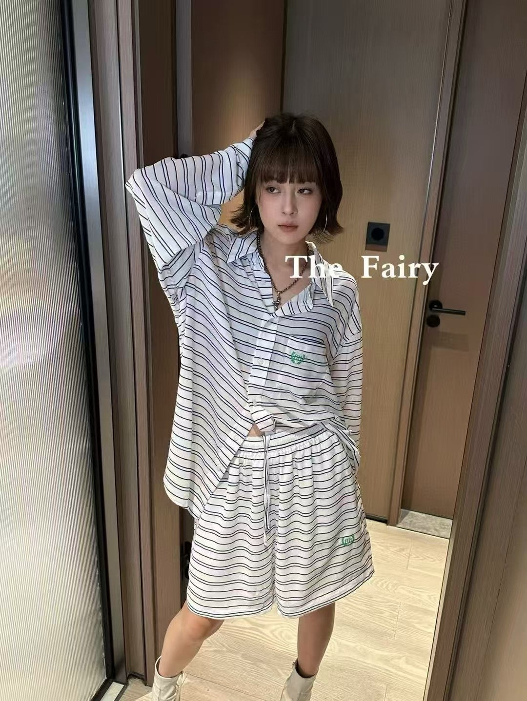 LuxluxHouse Best Quality Clothes Balenciaga Shirts&Polo