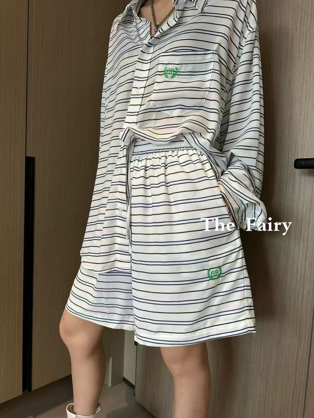 LuxluxHouse Best Quality Clothes Balenciaga Shirts&Polo