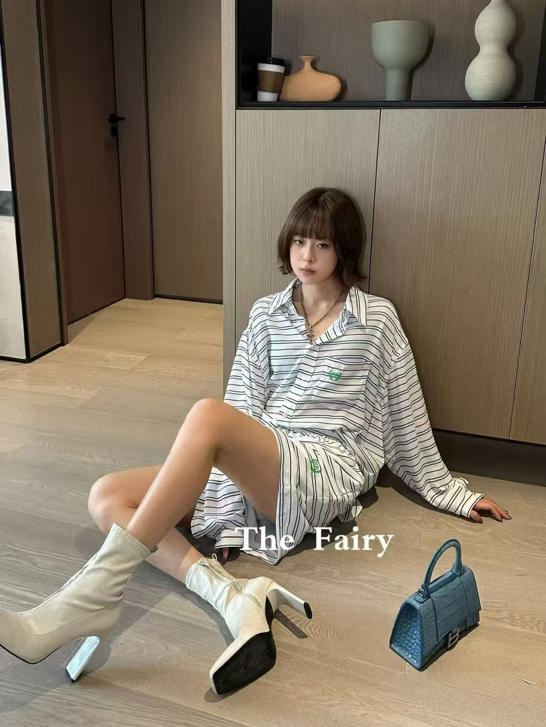 LuxluxHouse Best Quality Clothes Balenciaga Shirts&Polo