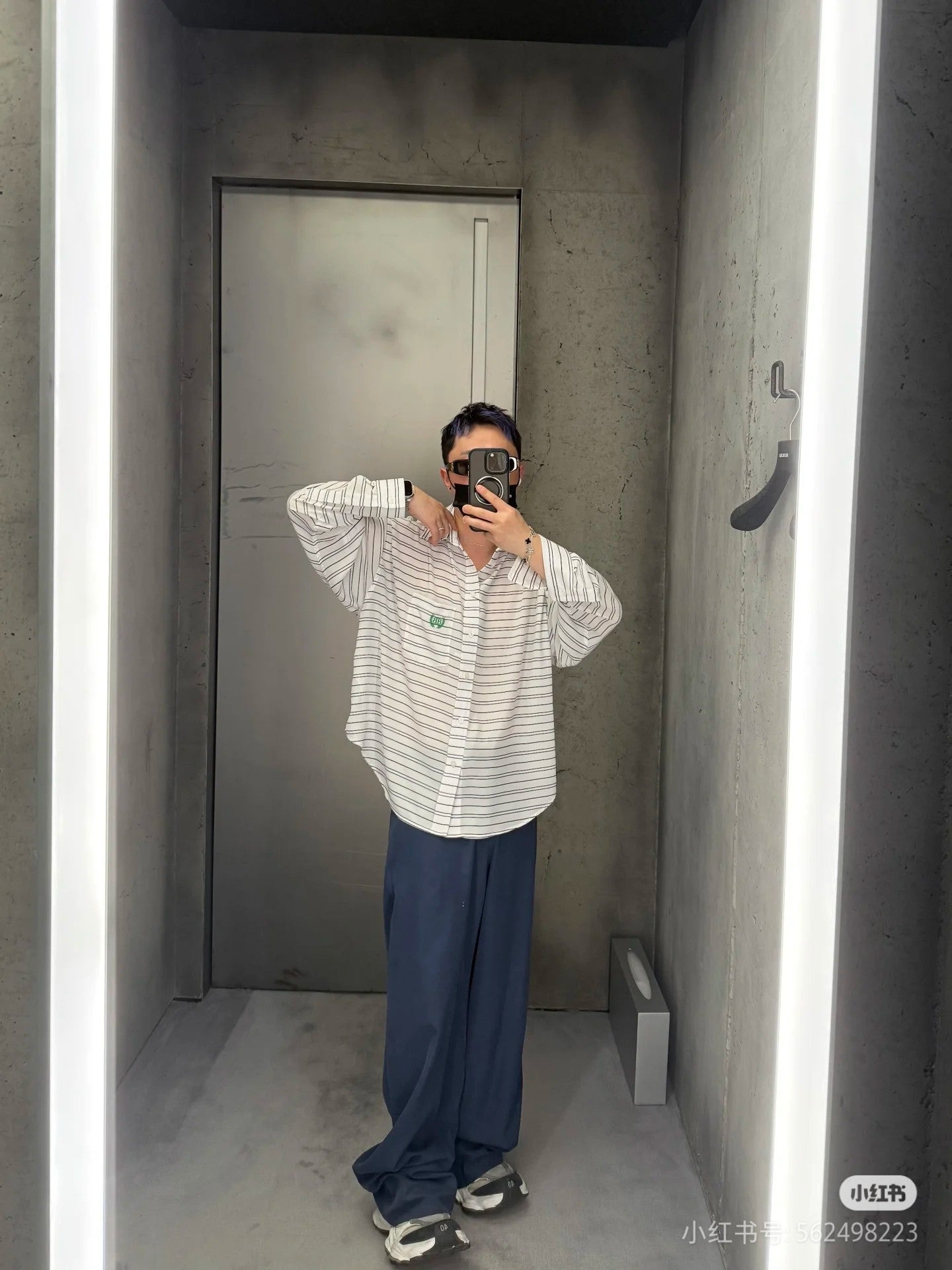 LuxluxHouse Best Quality Clothes Balenciaga Shirts&Polo