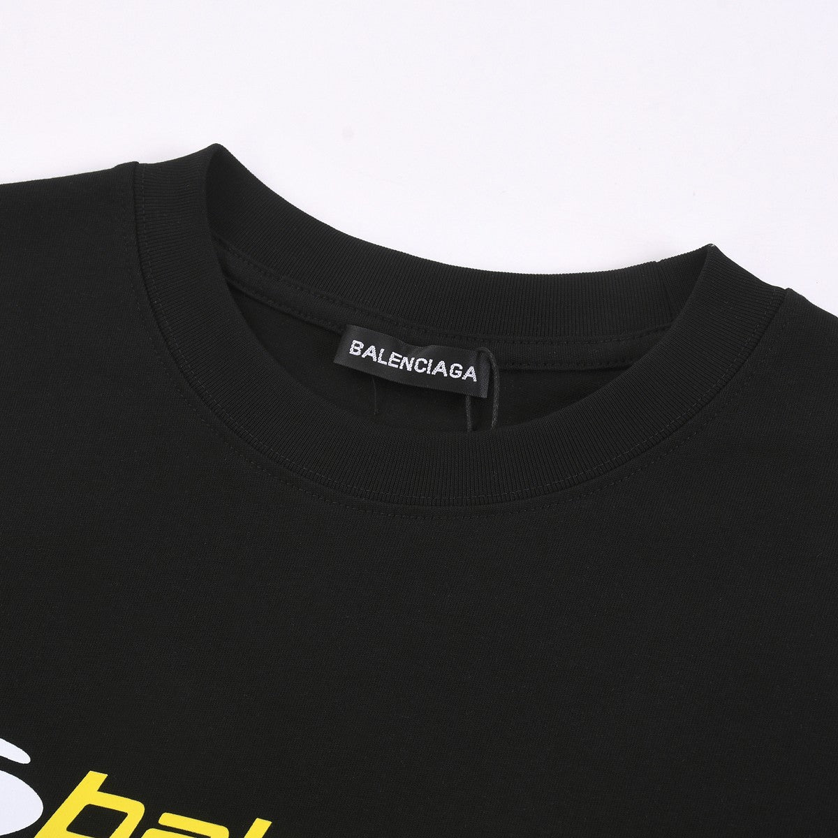 LuxluxHouse Best Quality Clothes Balenciaga T-shirt