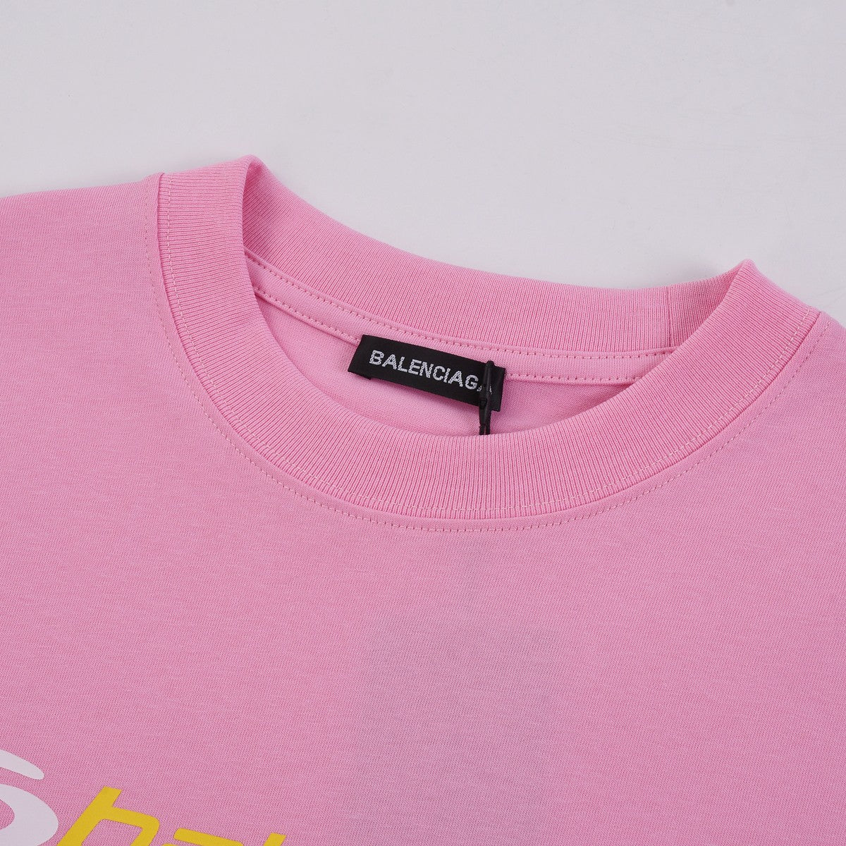 LuxluxHouse Best Quality Clothes Balenciaga T-shirt