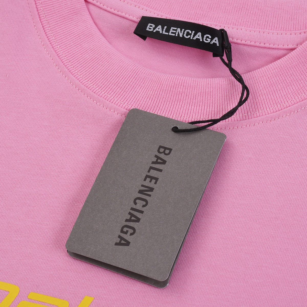 LuxluxHouse Best Quality Clothes Balenciaga T-shirt