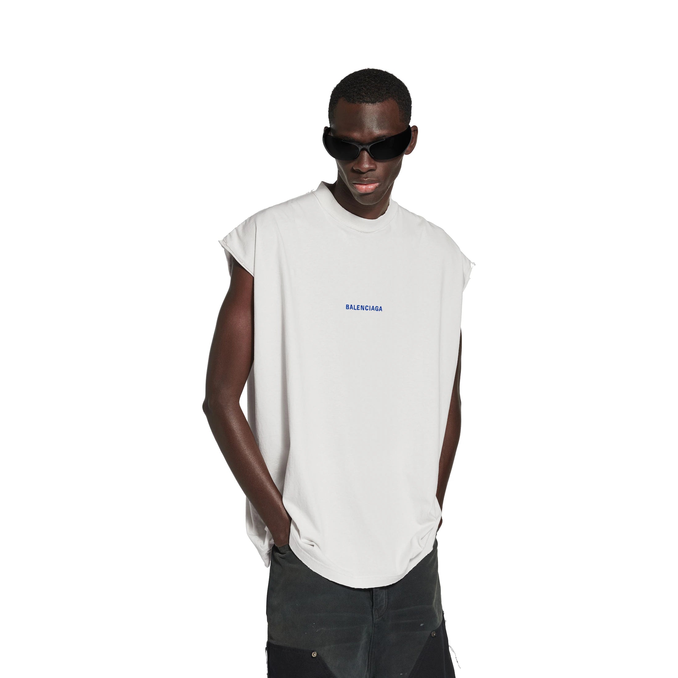 LuxluxHouse Best Quality Clothes Balenciaga T-shirt
