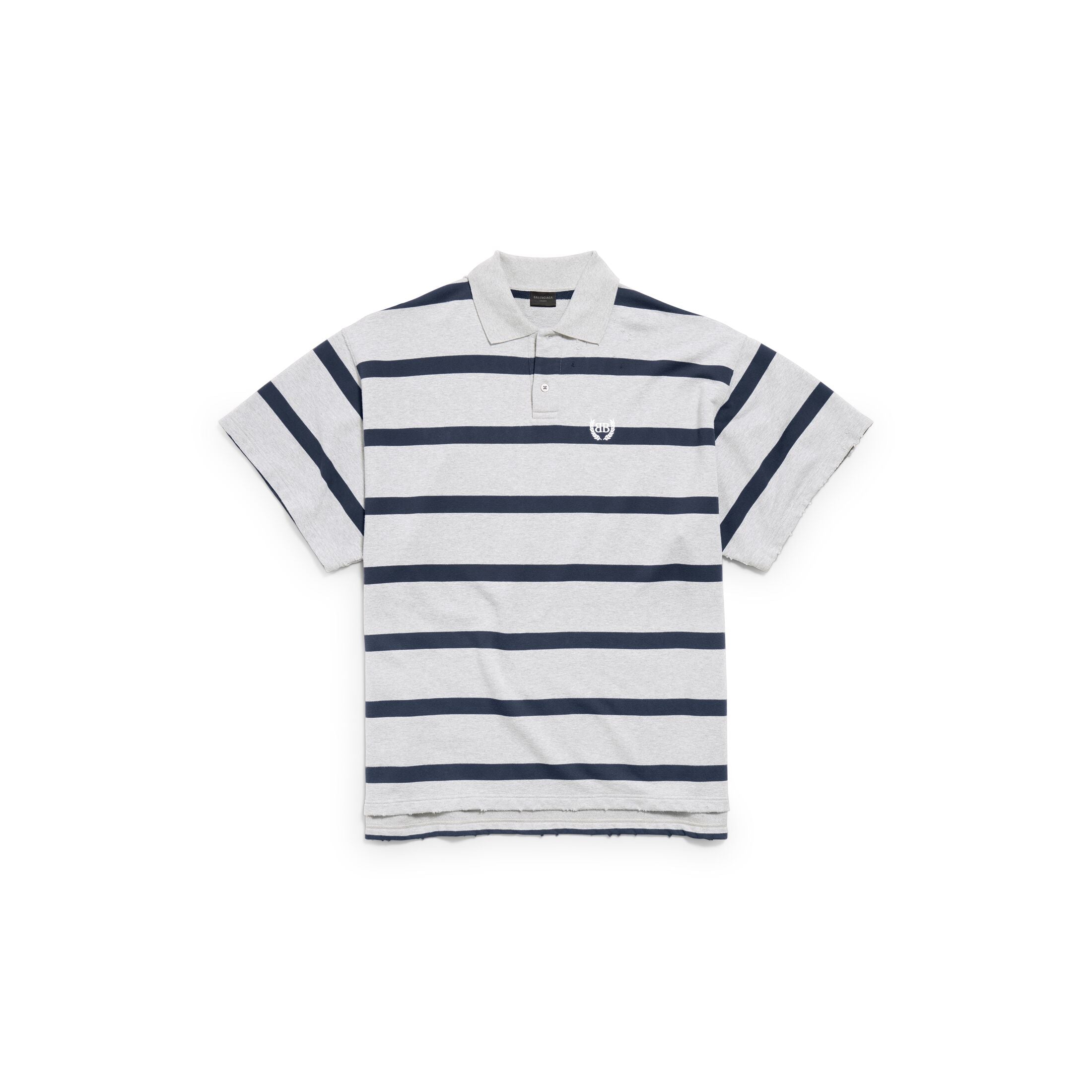 LuxluxHouse Best Quality Clothes Balenciaga Shirts&Polo