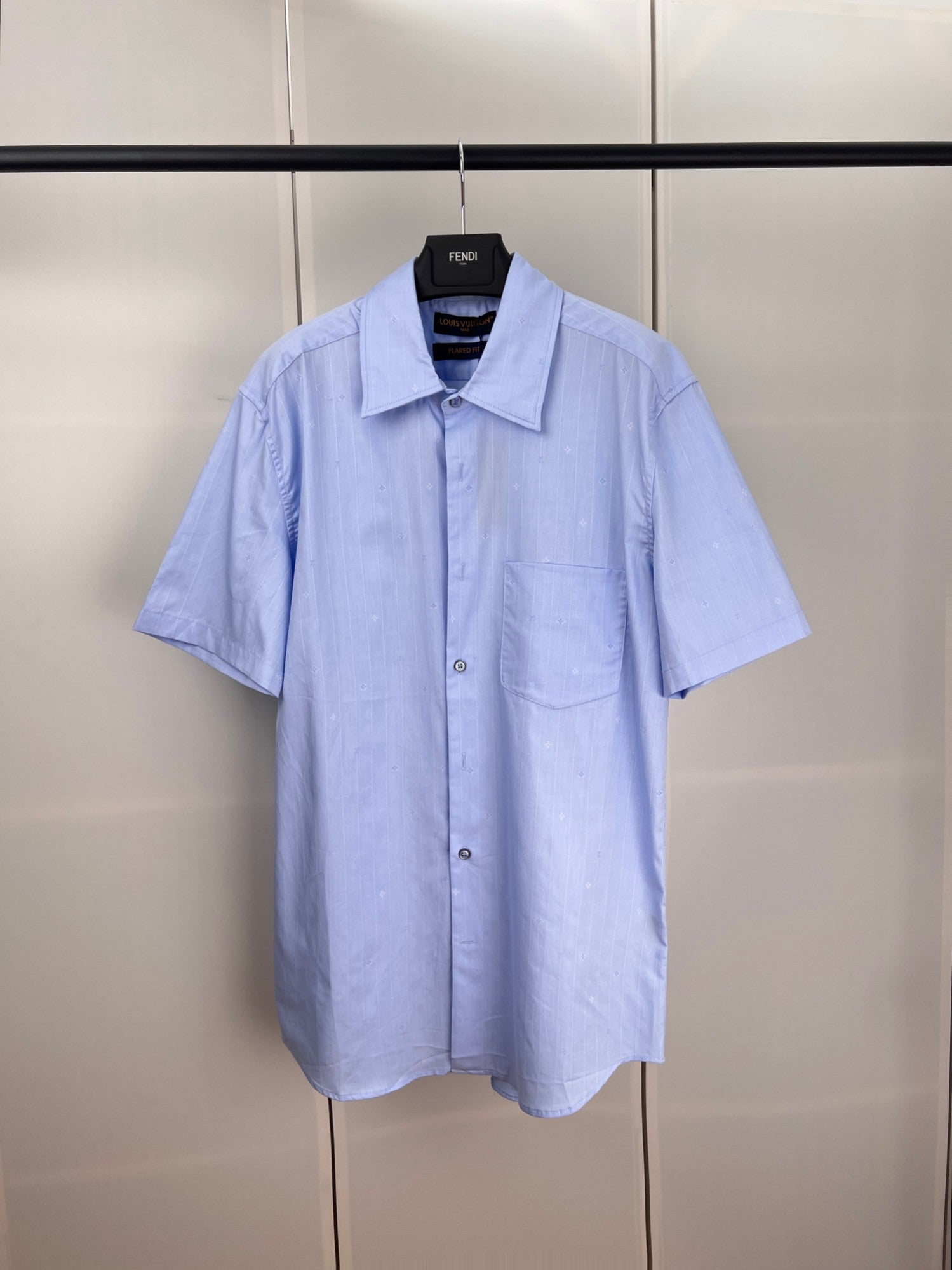 LuxluxHouse Best Quality Clothes Shirts&Polo Louis Vuitton